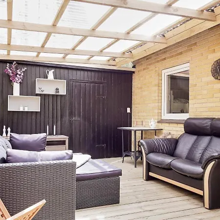 Holiday Home Aakirkeby XVIII *