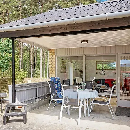 Holiday Home Aakirkeby XVIII * Vester Somarken