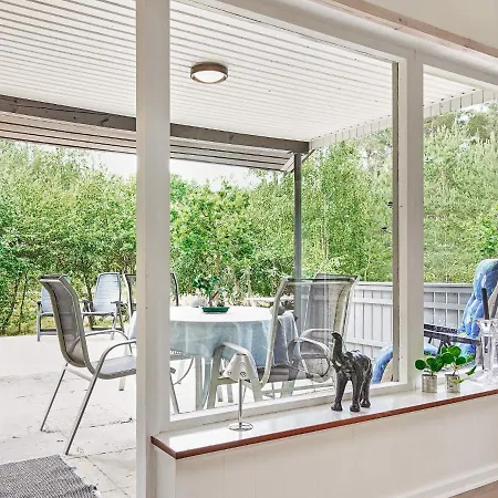 Holiday Home Aakirkeby XVIII Vester Somarken