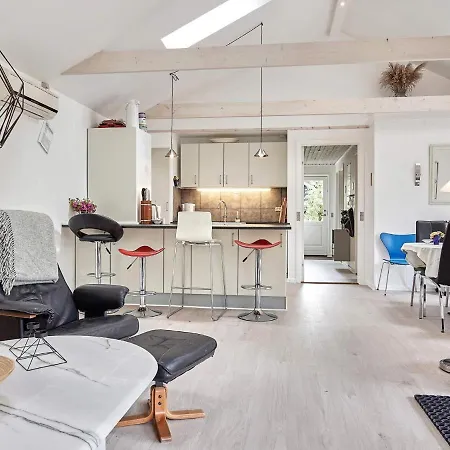 Holiday Home Aakirkeby XVIII