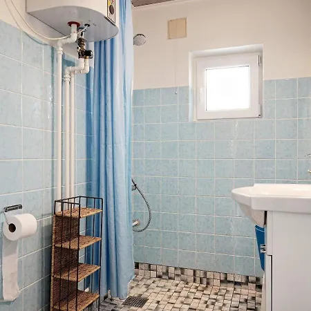 Holiday Home Aakirkeby XVIII Vester Somarken